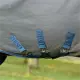 Horseware Rhino HexStop Plus Regendeken 0 gram
